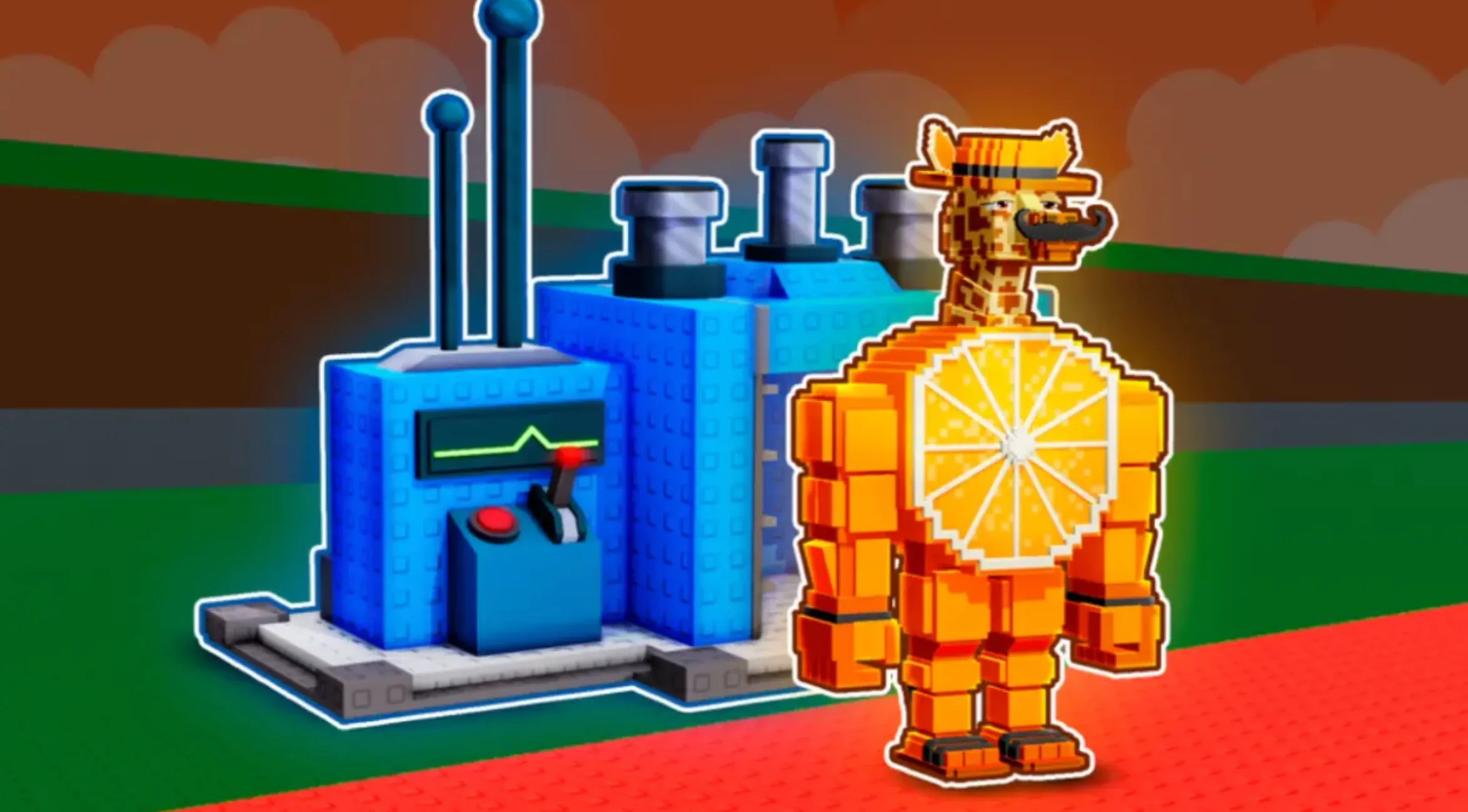 How To Use Steal a Brainrot Admin Machine